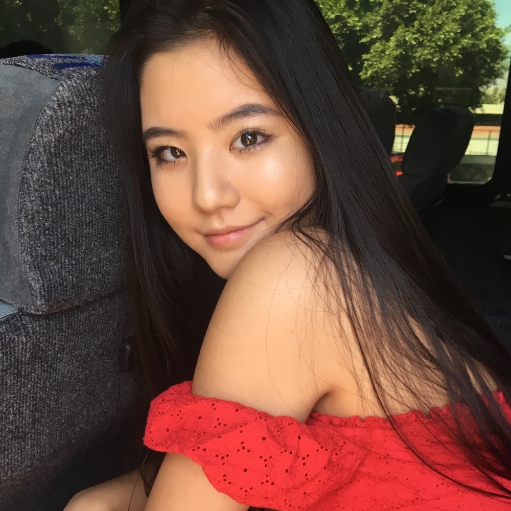 Meet your Posher, Colleen